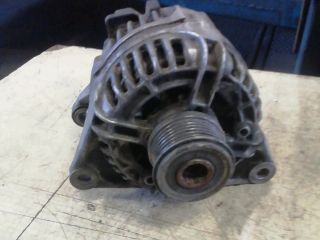 bontott IVECO DAILY Generátor