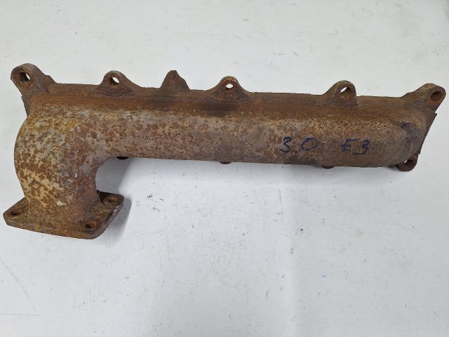 bontott IVECO DAILY Leömlő (Soros)