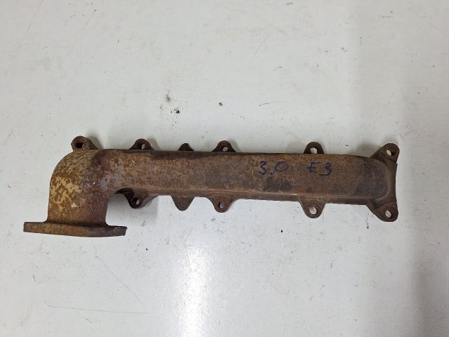 bontott IVECO DAILY Leömlő (Soros)