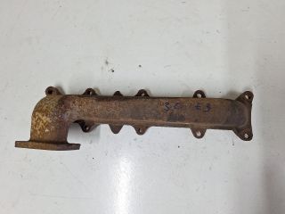 bontott IVECO DAILY Leömlő (Soros)