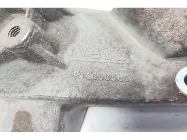 bontott IVECO DAILY Motor Tartó Bak (Pozíciófüggetlen)