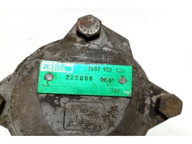 bontott IVECO DAILY Kormányszervó Motor (Hidraulikus)