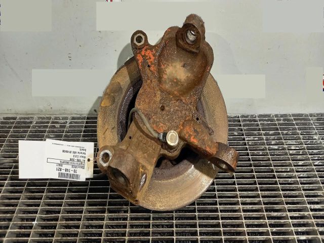 bontott IVECO DAILY Jobb első Csonkállvány