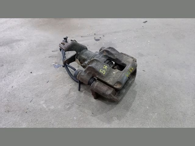 bontott IVECO DAILY Bal hátsó Féknyereg Munkahengerrel