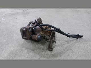 bontott IVECO DAILY Bal hátsó Féknyereg Munkahengerrel