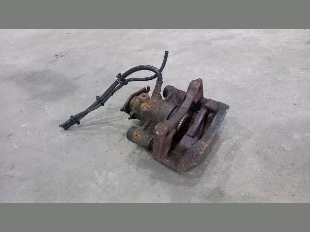 bontott IVECO DAILY Bal hátsó Féknyereg Munkahengerrel