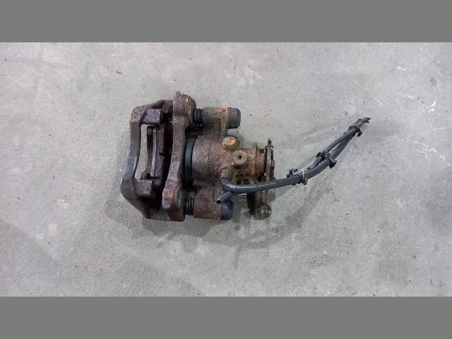 bontott IVECO DAILY Bal hátsó Féknyereg Munkahengerrel