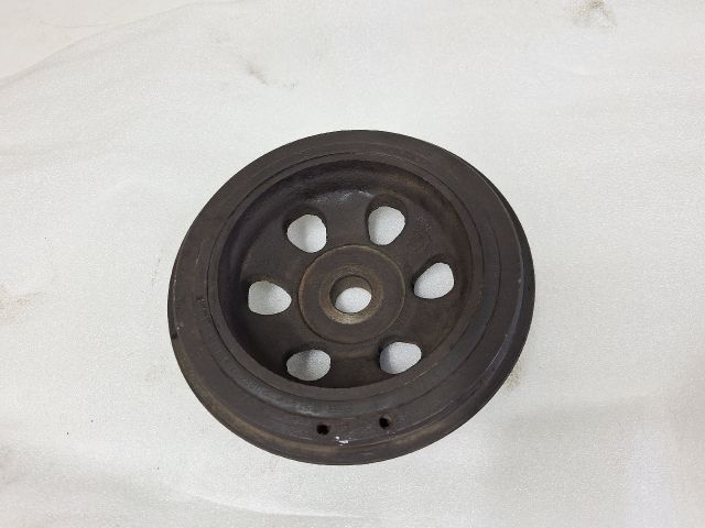 bontott IVECO DAILY Főtengely Szíjtárcsa