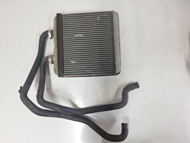 bontott IVECO DAILY Fűtőradiátor