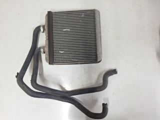 bontott IVECO DAILY Fűtőradiátor