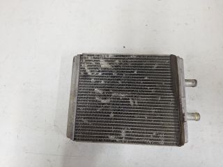 bontott IVECO DAILY Fűtőradiátor