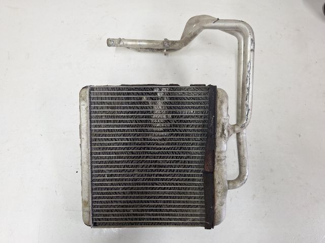 bontott IVECO DAILY Fűtőradiátor