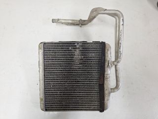 bontott IVECO DAILY Fűtőradiátor