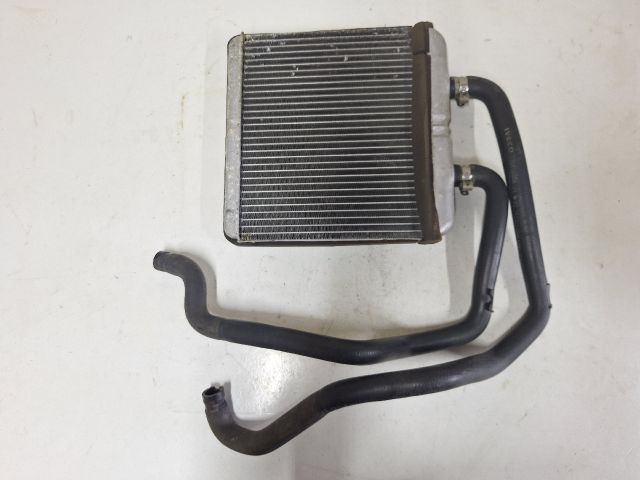 bontott IVECO DAILY Fűtőradiátor