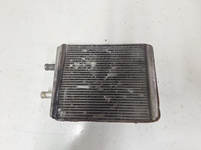 bontott IVECO DAILY Fűtőradiátor