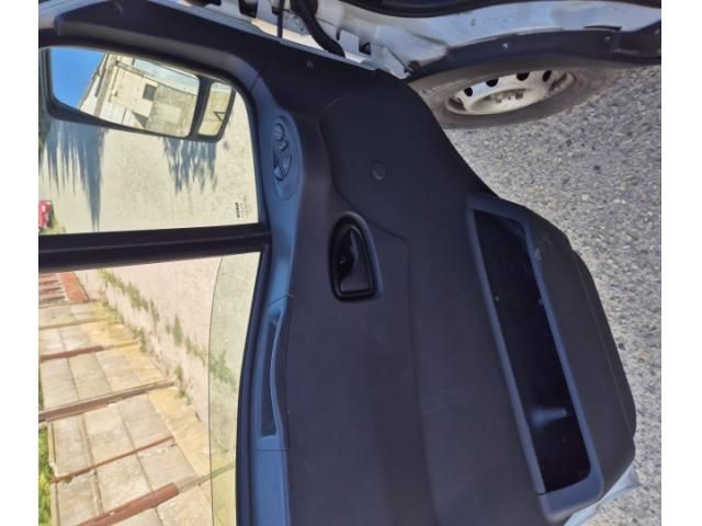 bontott IVECO DAILY Generátor Tartó Bak