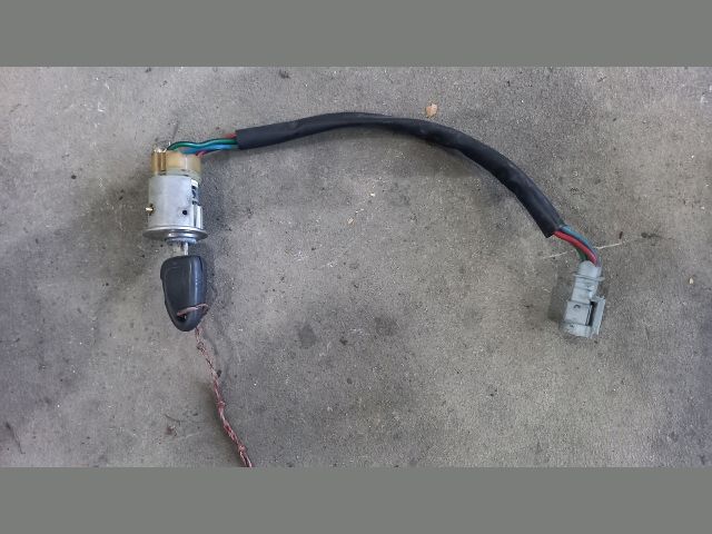 bontott IVECO DAILY Gyújtáskapcsoló