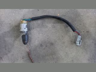 bontott IVECO DAILY Gyújtáskapcsoló