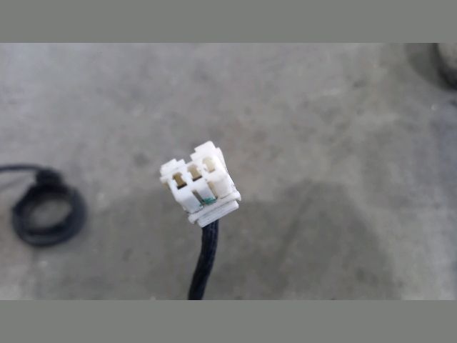 bontott IVECO DAILY Gyújtáskapcsoló