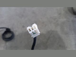 bontott IVECO DAILY Gyújtáskapcsoló