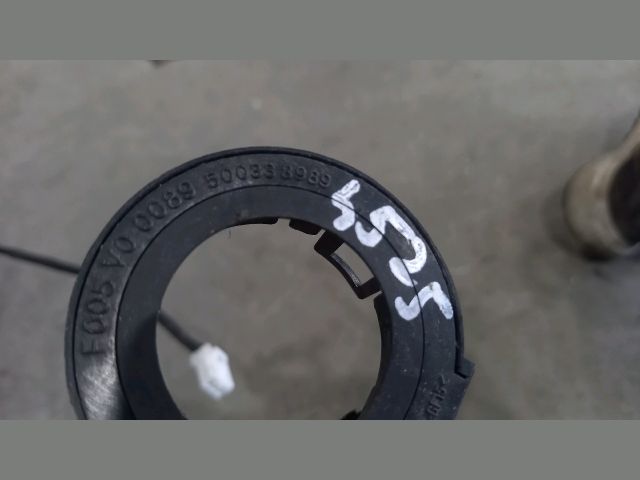 bontott IVECO DAILY Gyújtáskapcsoló