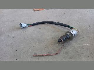 bontott IVECO DAILY Gyújtáskapcsoló