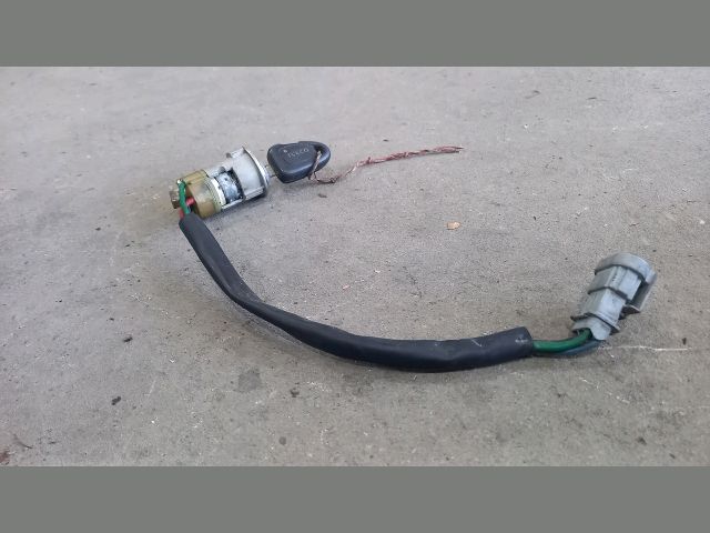 bontott IVECO DAILY Gyújtáskapcsoló