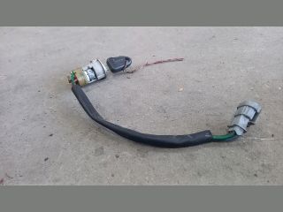 bontott IVECO DAILY Gyújtáskapcsoló