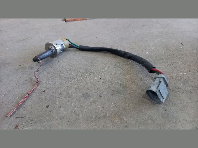 bontott IVECO DAILY Gyújtáskapcsoló