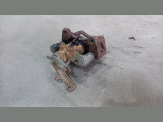 bontott IVECO DAILY Jobb hátsó Féknyereg Munkahengerrel