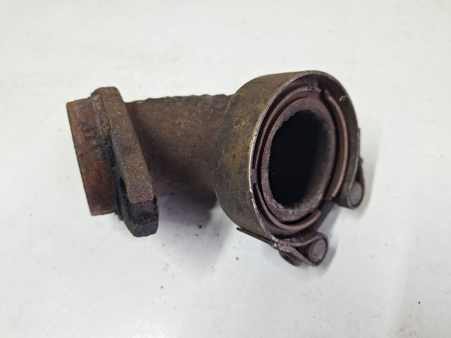 bontott IVECO DAILY Kipufogó Könyök