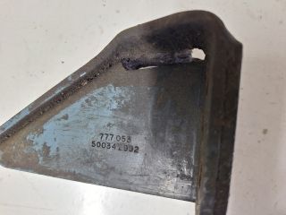 bontott IVECO DAILY Motor Tartó Bak (Pozíciófüggetlen)