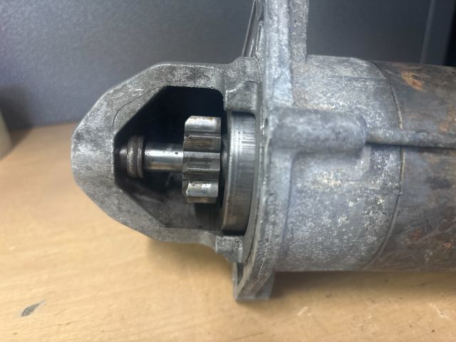 bontott IVECO DAILY Önindító