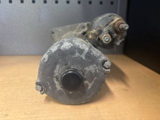 bontott IVECO DAILY Önindító