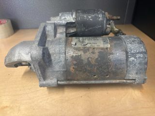 bontott IVECO DAILY Önindító