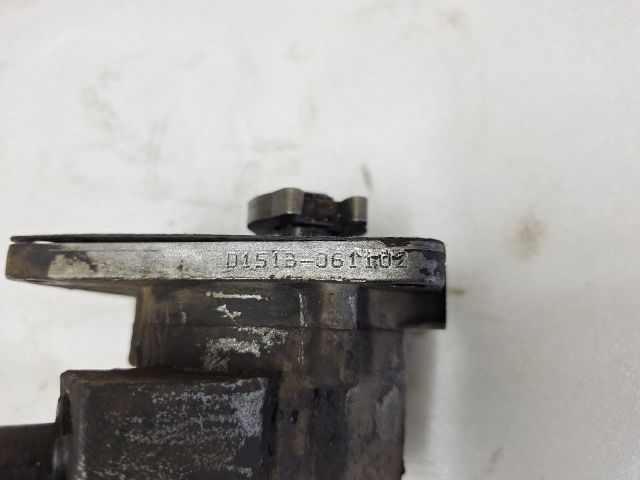 bontott IVECO DAILY Vákumpumpa