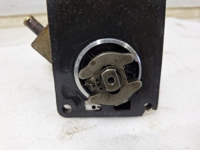 bontott IVECO DAILY Vákumpumpa