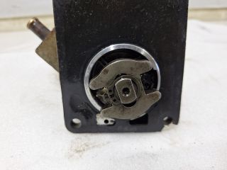 bontott IVECO DAILY Vákumpumpa