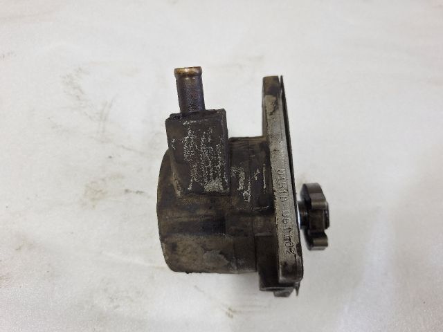 bontott IVECO DAILY Vákumpumpa