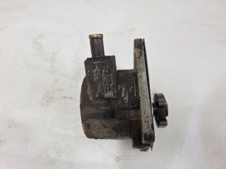 bontott IVECO DAILY Vákumpumpa