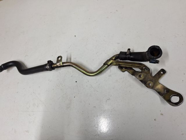 bontott IVECO DAILY Vízcső