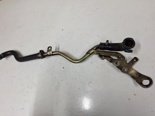 bontott IVECO DAILY Vízcső