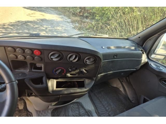 bontott IVECO DAILY Vízcső