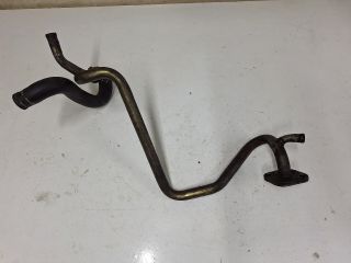 bontott IVECO DAILY Vízcső