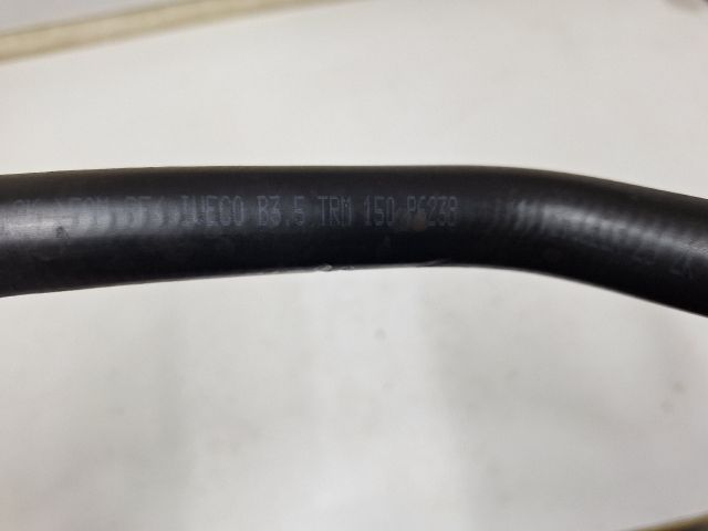 bontott IVECO DAILY Vízcső