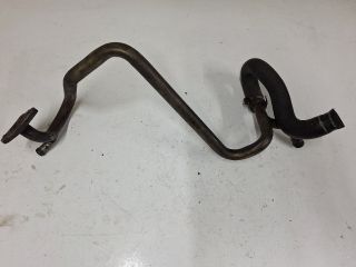 bontott IVECO DAILY Vízcső