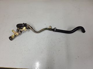 bontott IVECO DAILY Vízcső