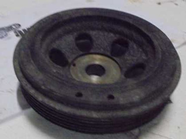 bontott IVECO DAILY Főtengely Szíjtárcsa