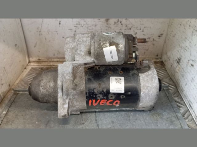 bontott IVECO DAILY Önindító