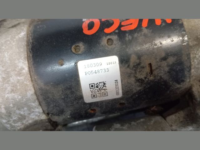 bontott IVECO DAILY Önindító